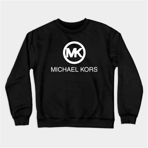 mk crewneck